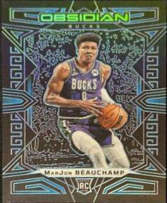MarJon Beauchamp