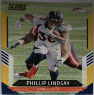 Phillip Lindsay