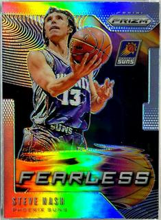 Steve Nash