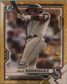 Julio Rodriguez
