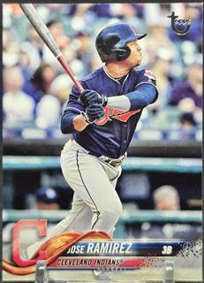 Jose Ramirez