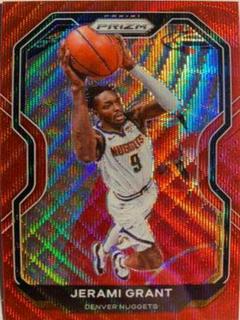 Jerami Grant