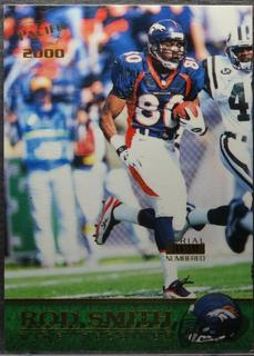 Rod Smith