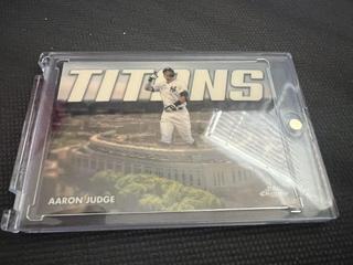 Aaron Judge
