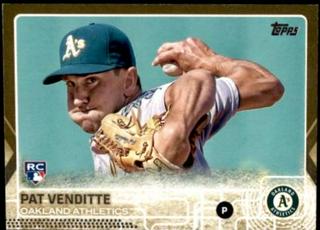 Pat Venditte