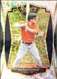 Alex Bregman