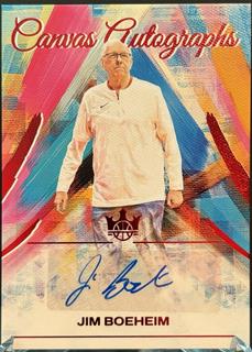 Jim Boeheim