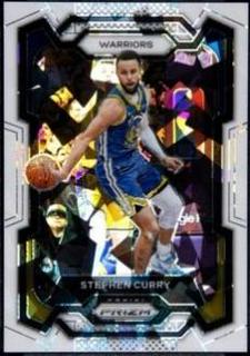 Stephen Curry