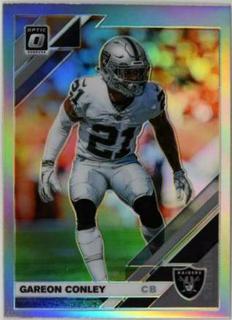 Gareon Conley
