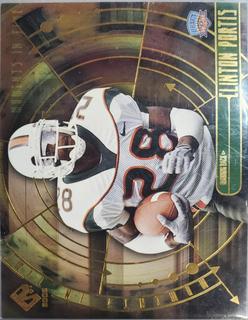 Clinton Portis