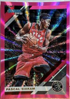 Pascal Siakam