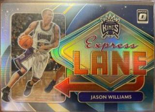 Jason Williams