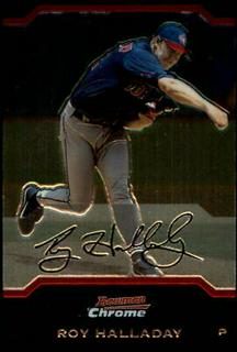Roy Halladay