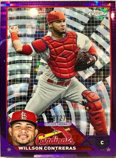 Willson Contreras