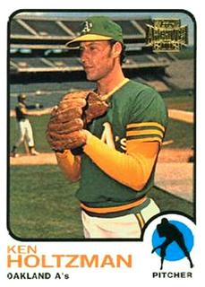 Ken Holtzman