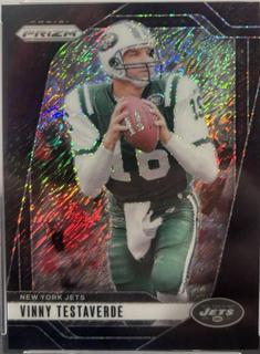 Vinny Testaverde