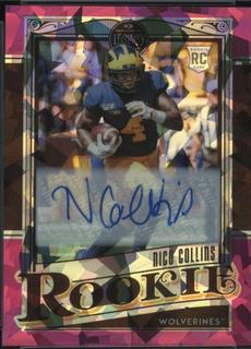 Nico Collins