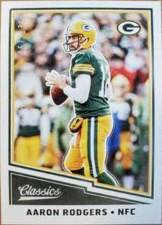 Aaron Rodgers