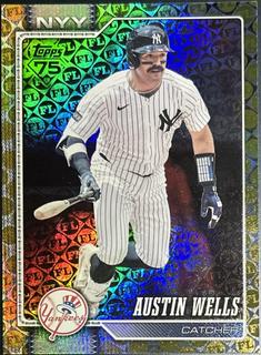 Austin Wells