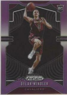 Dylan Windler