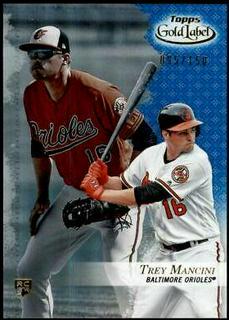 Trey Mancini