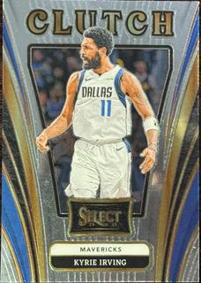 Kyrie Irving