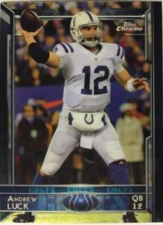 Andrew Luck