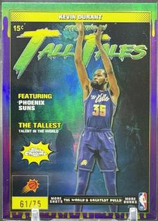 Kevin Durant