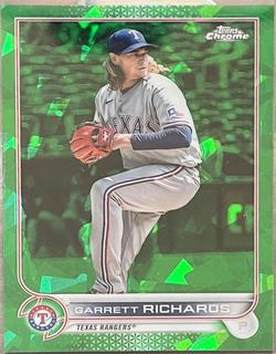 Garrett Richards