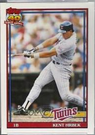 Kent Hrbek