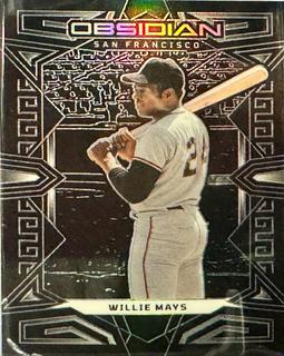 Willie Mays