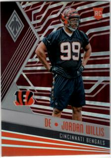 Jordan Willis