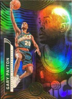 Gary Payton