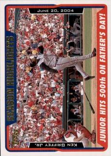 Ken Griffey Jr.