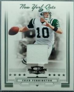 Chad Pennington