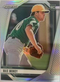 Max Muncy