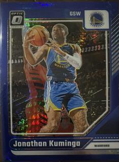 Jonathan Kuminga