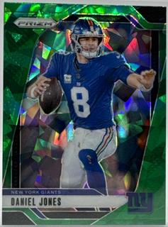 Daniel Jones