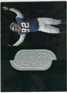 Michael Strahan