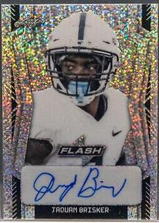 Jaquan Brisker