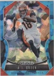 A.J. Green