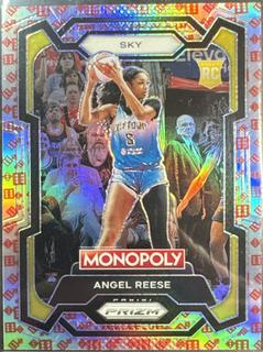 Angel Reese