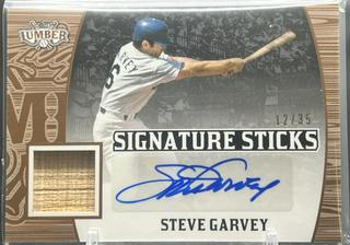 Steve Garvey