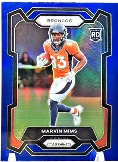 Marvin Mims