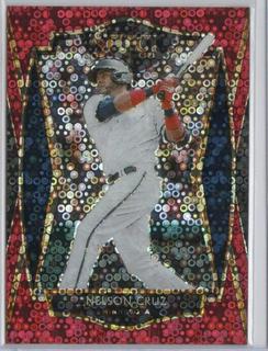 Nelson Cruz