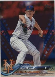 Jason Vargas