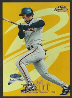 Jeff Kent
