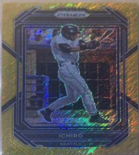 Ichiro
