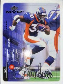 Terrell Davis