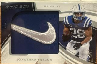 Jonathan Taylor